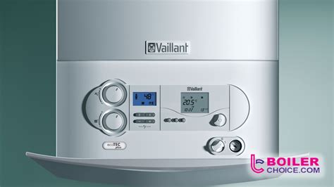 Vaillant Boiler Problems And Faults Troubleshooting Boiler Choice