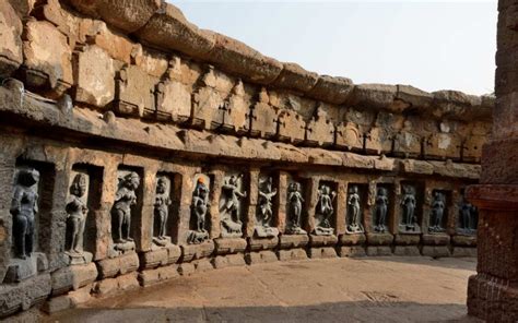 13 Best Places To Visit From Bhubaneswar Tourist Attractions And