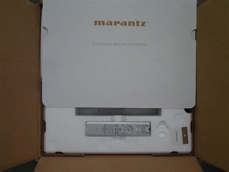 Wzmacniacz Marantz Pm S Srebrny Wroc Aw Psie Pole Olx Pl