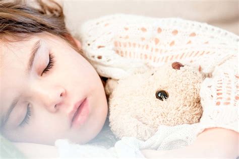 LE SOMMEIL DES AUTISTES Secours Autisme