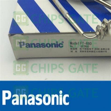 Pcs Brand New Panasonic Sunx Photoelectric Switch Ft R Fast Ship Ebay