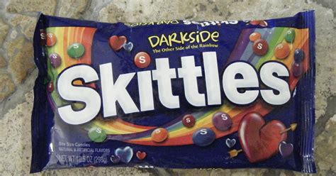 CHANNEL 13: Skittles Darkside