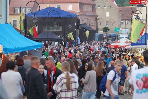 Tłumy na Festiwalu w Lubomierzu Lwówecki info