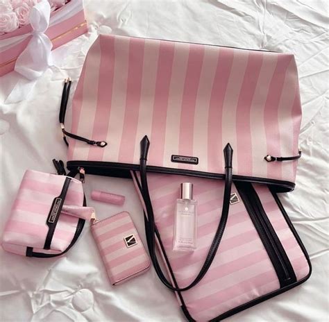 Pink Aesthetic Victoria Secret Angels Victoria Secret Bags Victoria