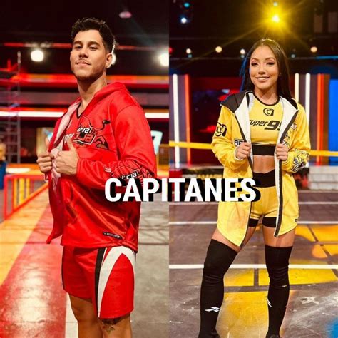 Calle 7 Panamá Edikelis y Jean Modelo siguen con la capitanía