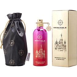 Montale Rendez Vouz A Moscou Perfume Fragrancenet