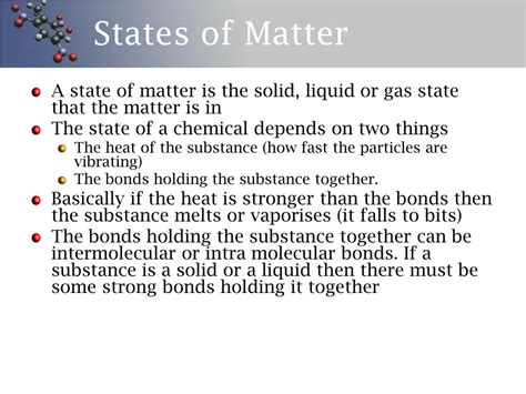 PPT Bond Types Intermolecular PowerPoint Presentation Free