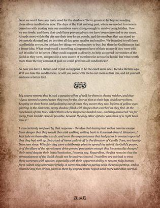 Morphological Monster Manual Luscious Hentai Manga Porn