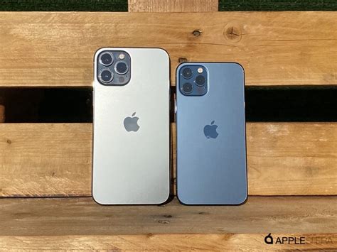 Iphone 12 Pro Max Opiniones Y Análisis Tras 30 Días De Uso