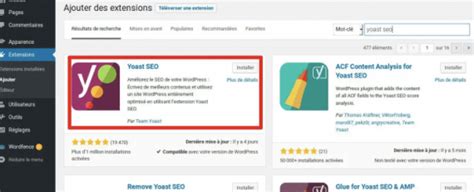 Wordpress Pourquoi Et Comment Int Grer Un Fil D Ariane Son Site Web