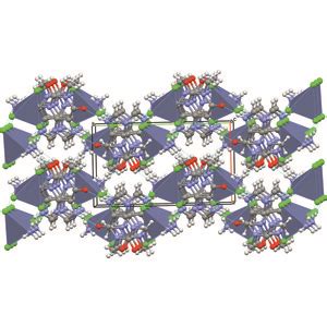 Iucr Crystal Structure And Hirshfeld Surface Analysis Of C H N O