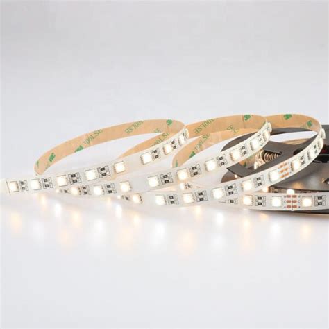 Tunable White Led Strip Light Smd Led Leds Per Mtr Dream Led Strips