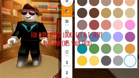 How To Look Cool In Roblox Without Robux Youtube