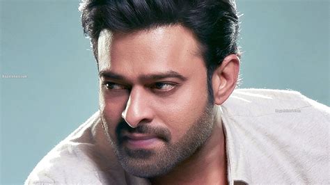 Top 172+ Hair style prabhas saaho new look - Whendannymetsally.com