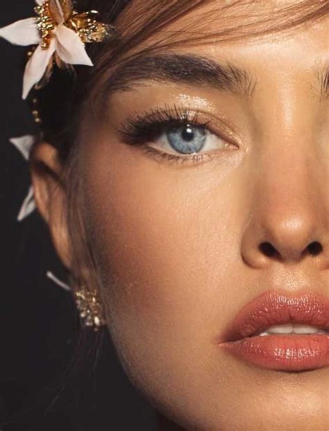 Beautiful Neutral Makeup Ideas For Summer Perfect For Any Occasion 41