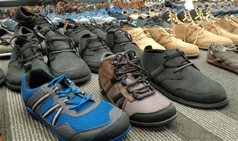 Where Are Xero Shoes Made BareTread Barefoot Shoe Guide