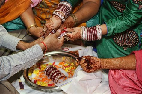 Top Must Have Rituals In Every Punjabi Wedding Online Wedding