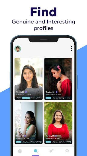 Hi Hello Dating App For India