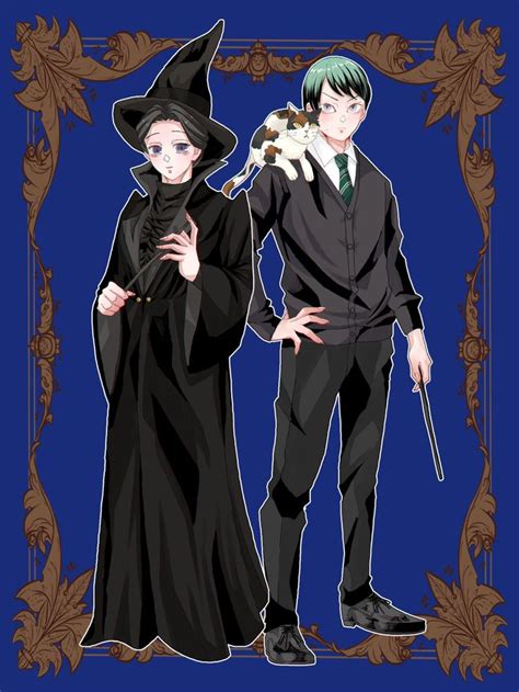 Pin de Czhym en 鬼滅の刃 illustration Arte