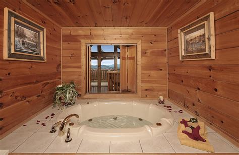 Outrageous Cabins LLC (Sevierville, TN) - Resort Reviews - ResortsandLodges.com