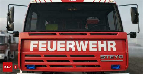 Schäffern Hackschnitzelanlage in Brand Schaden von mehreren