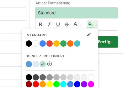 Bedingte Formatierung Basierend Auf Einer Anderen Zelle Excel