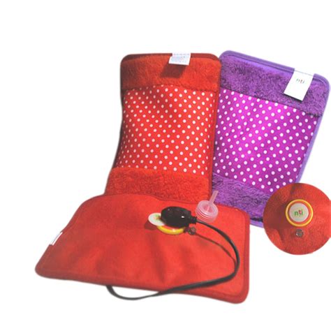 Electric Hot Water Bag Price In Bangladesh NTI