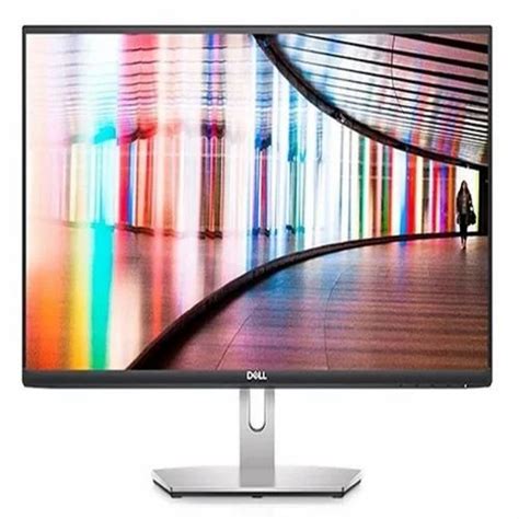 Dell 24 Inch Ips Pnel Monitor S2421hn Ips At Rs 9300 Sultanpet