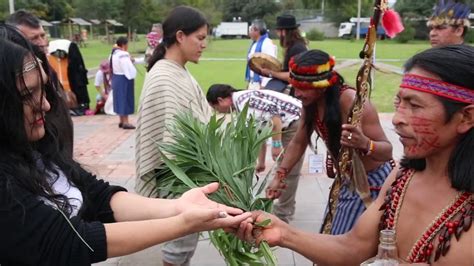 Saberes Ancestrales Medicina Ancestral Youtube