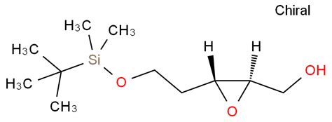 S R R S Tert Butyl Dimethyl Silanyloxy E S S