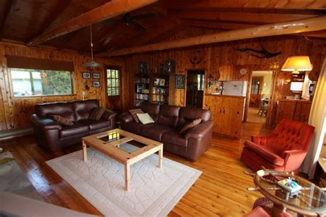 Georgian Bay Cottages for Rent | Cottage Rentals in Ontario: Rent a Cottage with Water's Edge ...