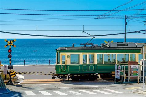 Kanto Private Chartered One Day Tour Kamakura Yokohama Hakone