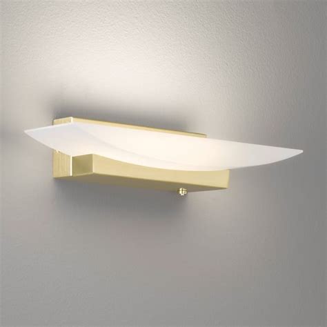 Fischer Honsel Bowl Tw Led Wall Light With Cct Reuter