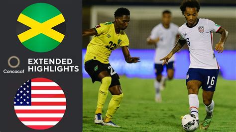 Wnt Soccer Usa Vs Jamaica