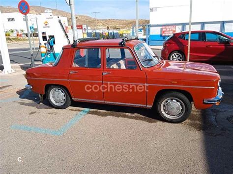 RENAULT R5 1973 7000 en Almería Coches net