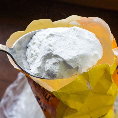 20 Genius Uses For Cornstarch