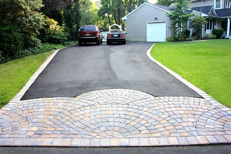 Driveway Options Uk Driveway Types Explained What Is The Best