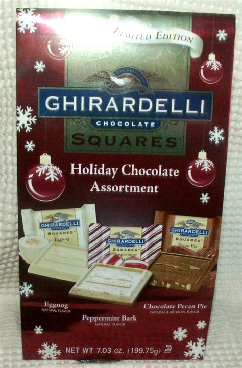 Ghirardelli Chocolate Snowmen Assortment Informacionpublicasvetgobgt