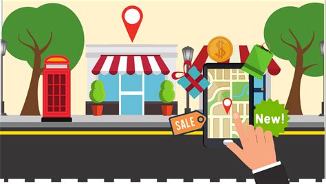 This Is Location Based Marketing 2020 Trends Revealed Datarade