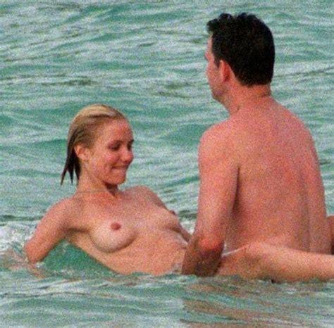 Cameron Diaz Nude Video Telegraph