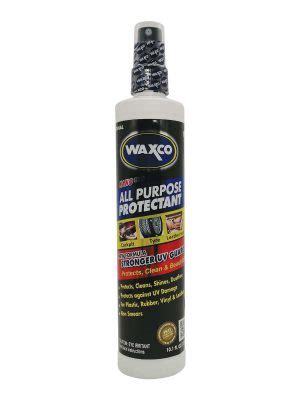 Waxco Series Car Care WAXCO Auto Care