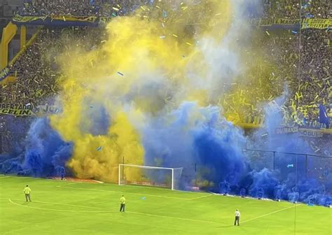 NEWS Boca Juniors Atletico Tucuman 30 01 2023