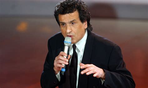 Addio A L Italiano Toto Cutugno Cantante Da Record