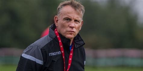 Rugby Canada Retain Kingsley Jones As Senior Mens Coach Americas