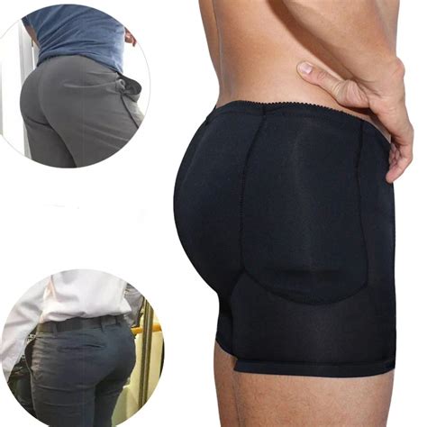 Venta Boxer Levanta Gluteos Para Hombres En Stock