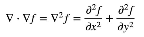 A Gentle Introduction To The Laplacian Data Integration