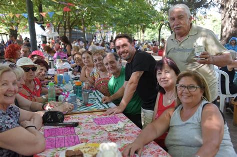 El Cierre De La Colonia De Verano Fue Una Fiesta Municipalidad