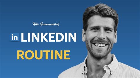 Wie Du Auf Linkedin Mit Minuten Pro Tag Neue Leads Generierst