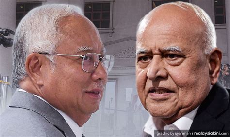 Malaysians Must Know The Truth Najib Allowed To Challenge Sri Rams