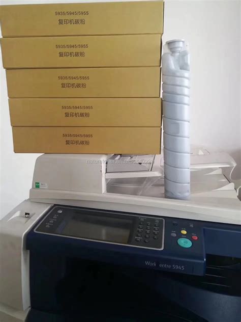 Toner Cartridge 006r01604 006r01605 006r01606 006r01683 For Xerox ...